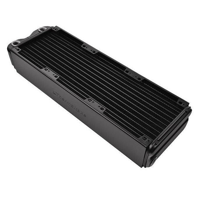 Radiator Thermaltake Pacific RL360/240 65mm tản nhiệt nước custom giá rẻ com2nd