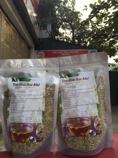 1kg Hoa hoè khô