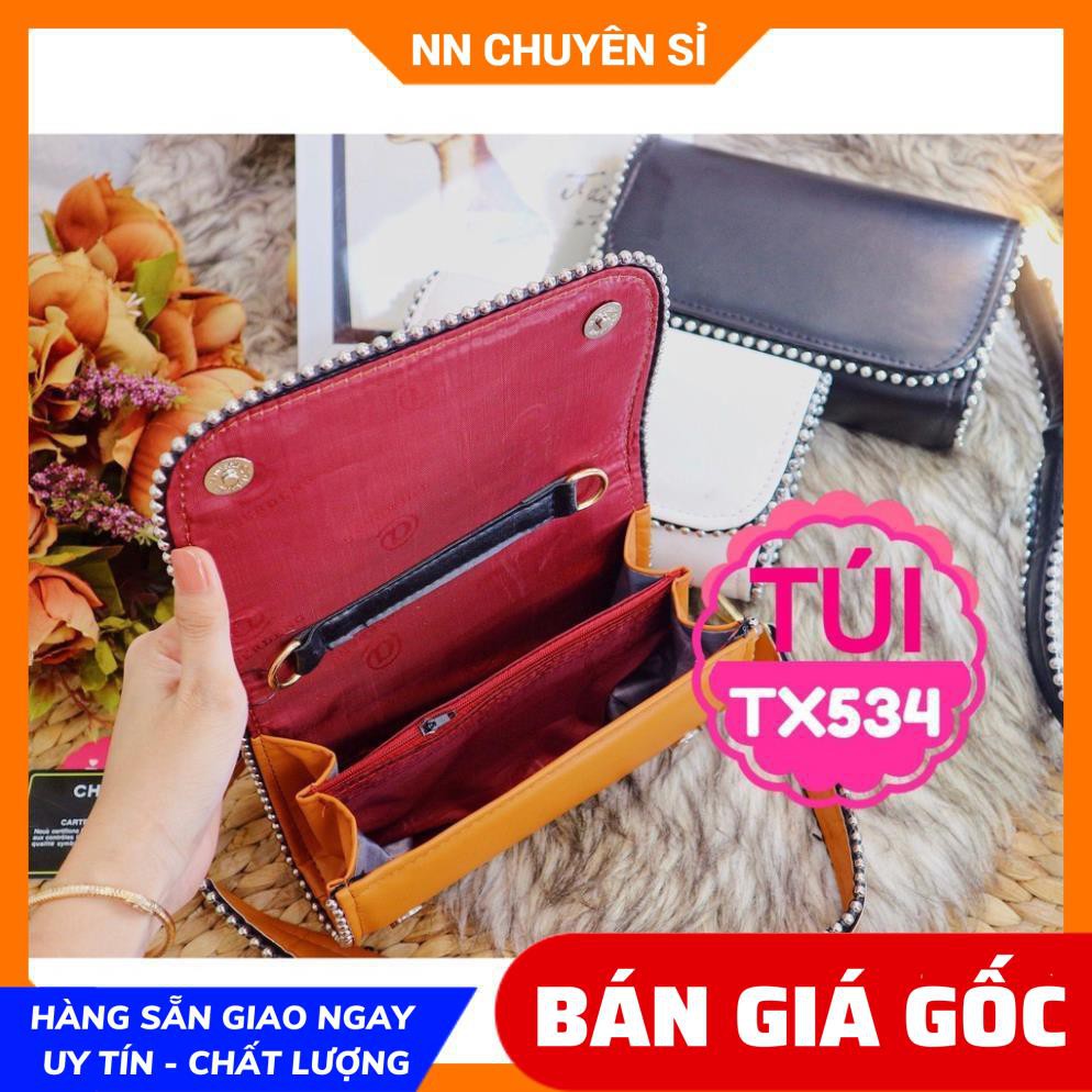 TÚI VIỀN BI XINH XẮN TX534⚡100% ẢNH THẬT⚡