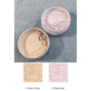 Phấn phủ bắt sáng Jung Saem Mool Essential Powder Illiminator