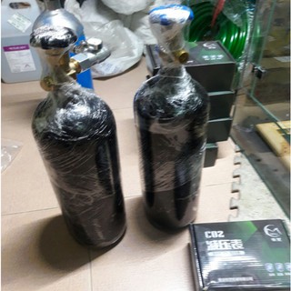 Binh Co2 MT3