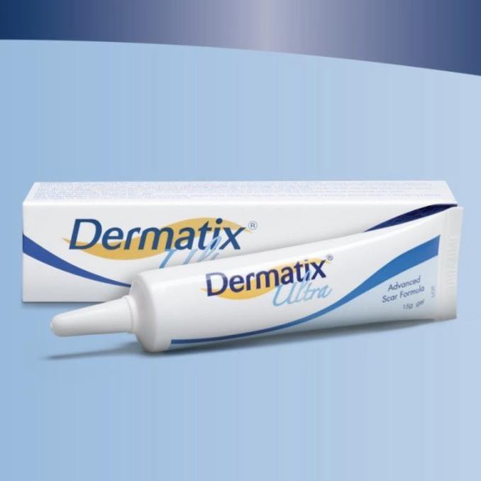 (Hàng Mới Về) Sữa Rửa Mặt Dermatix Ultra 15gr Resy