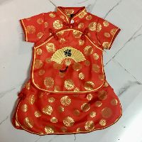 Combo bộ trung hoa cho bé gái