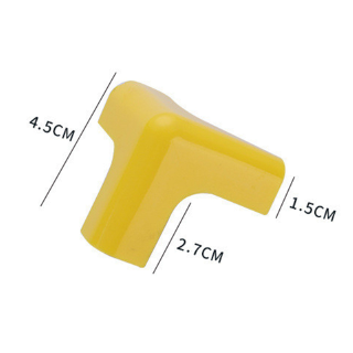 Miếng dán góc bàn chống va đập