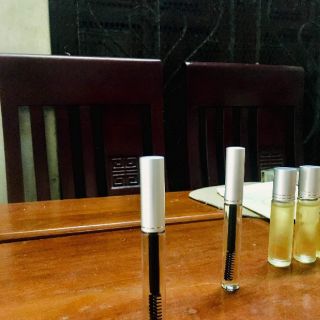 COMBO 3 sản phẩm dầu dừa nguyên chất
