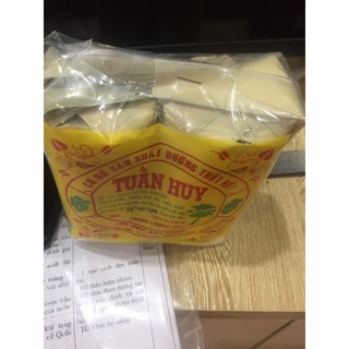 Đường thốt nốt dạng viên 1Kg