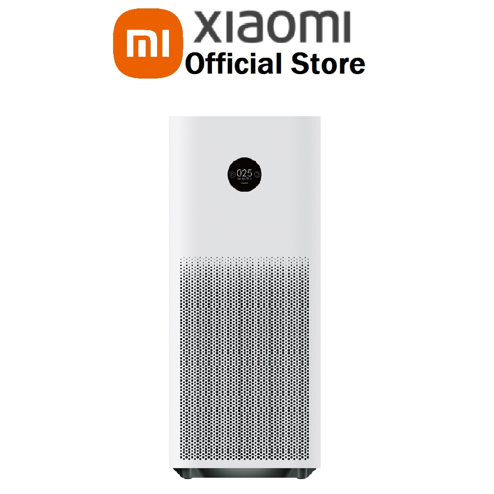 [Mã ELHA10 giảm 6% đơn 5TR] Máy Lọc Không Khí Xiaomi Mi Air Purifier Pro H Bản quốc Tế - Chính Hãng