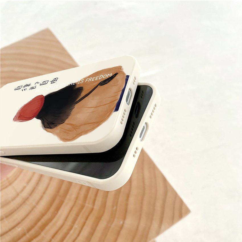 Ốp lưng iphone Love Song cạnh vuông/6/6plus/6s/6splus/7/7plus/8/8plus/x/xr/xs/11/12/pro/promax