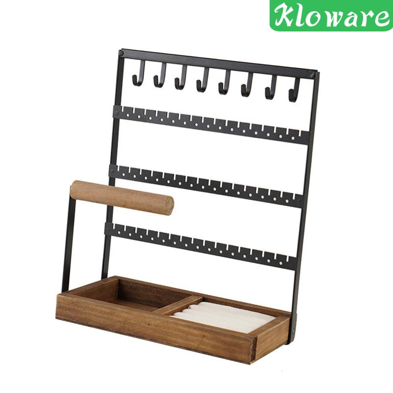 Giá Đỡ Trưng Bày Trang Sức Đa Năng Trang Trí Nhà Cửa