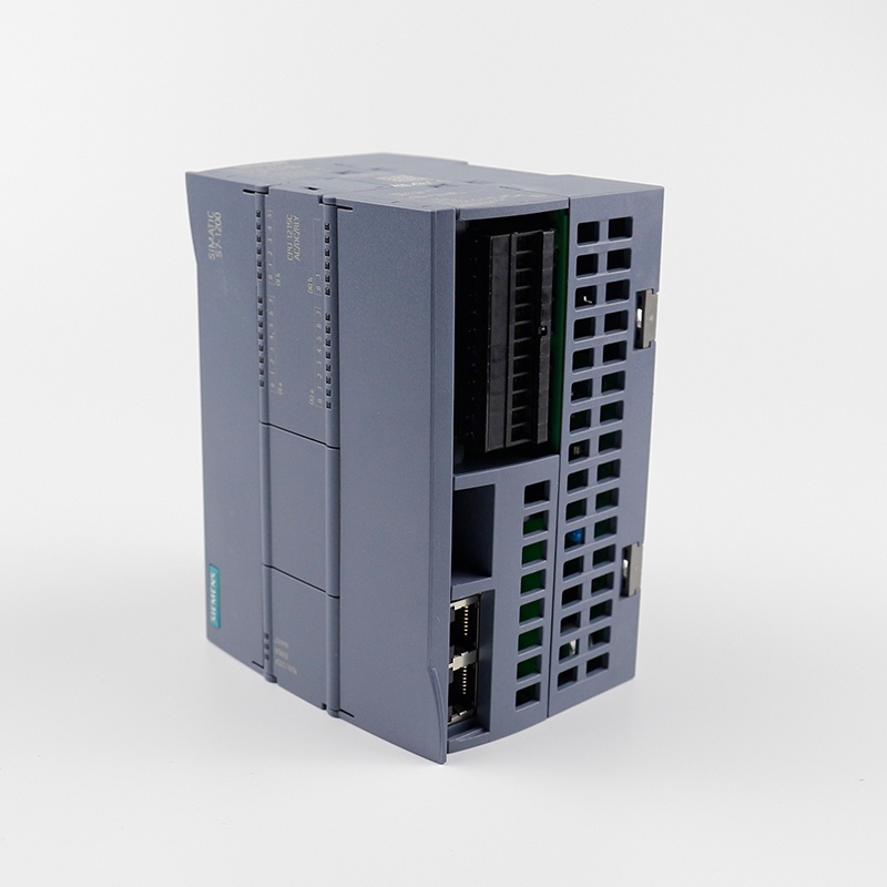 Sz mới và nguyên bản s7-1200 plc 6es7215 6es7215-1ag40 / 1hg40 / 1bg40-0xb0