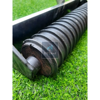 Rulo, Con lăn tạo nhám Dọc, dài 45cm. Chống trơn trượt mặt bê tông