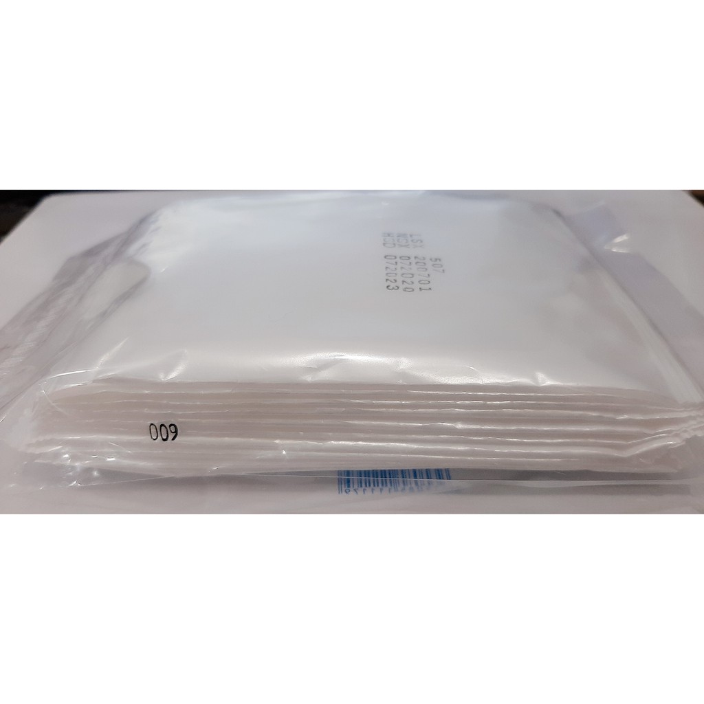 BĂNG GẠCH Y TẾ TIỆT TRÙNG BẢO THẠCH 8X10X12 LỚP