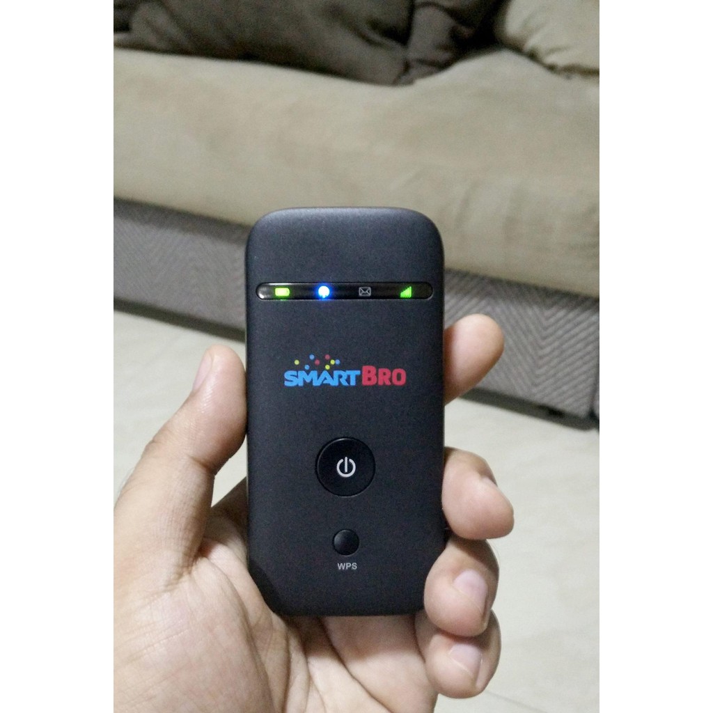 BỘ PHÁT WIFI DI ĐỘNG ZTE MF65 CHÍNH HÃNG | BigBuy360 - bigbuy360.vn