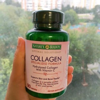 Collagen của Nga 90 viên