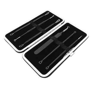 Bộ dụng cụ trang điểm 6 cái
