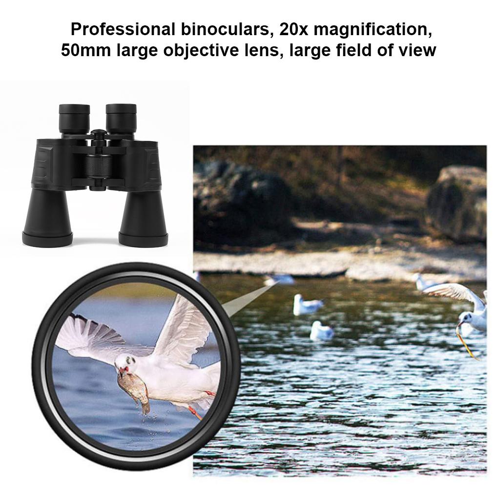 Ống Nhòm 10-30X Kèm Bộ Phụ Kiện