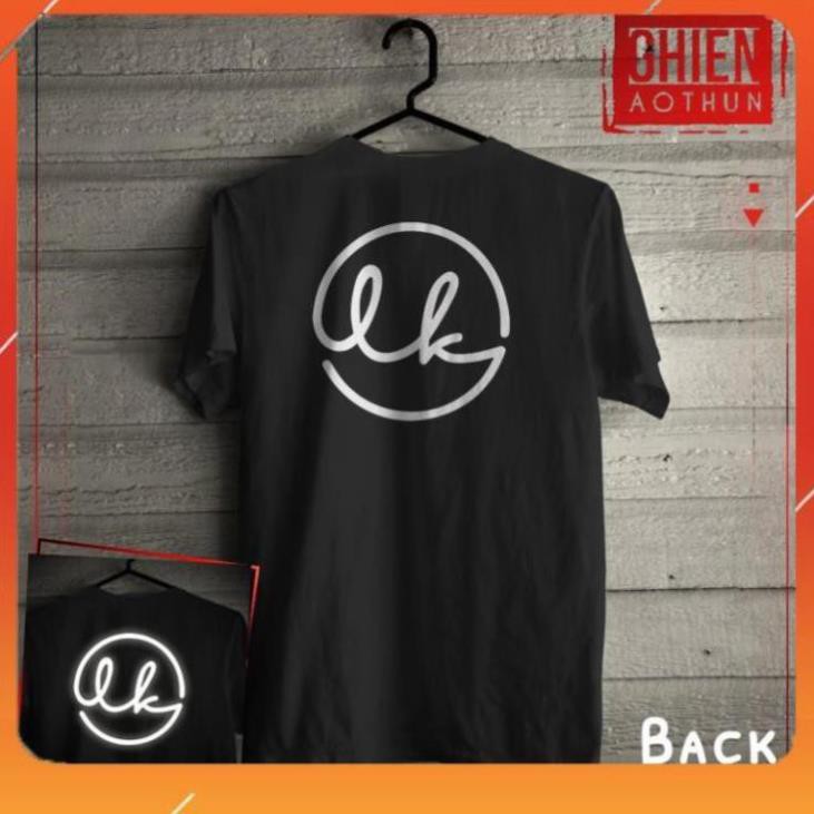 DEAL Hót  Áo Thun Liên Minh Phản Quang LOL Team Lowkey Esports (Phản Quang)