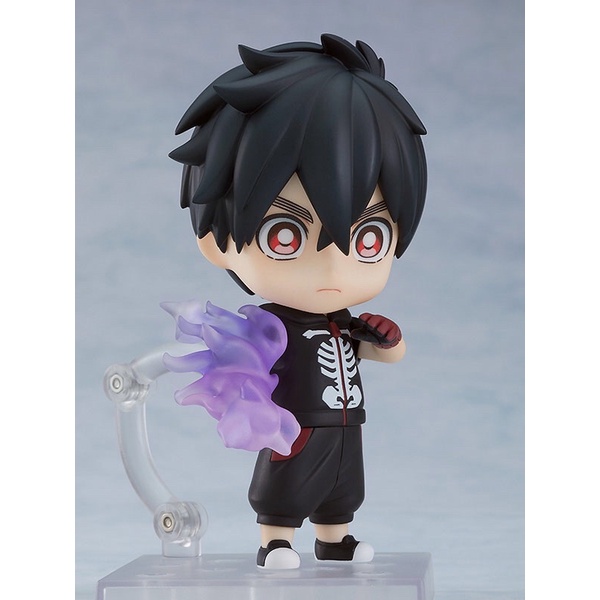 Mô hình nendoroid nhân vật Kemono Jihen Kabane Kusaka