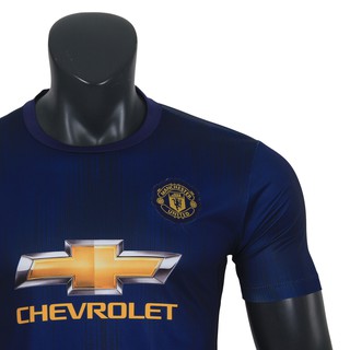 Bộ MU dương sk 2018