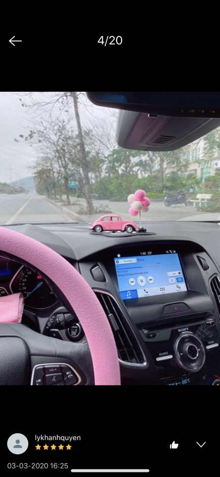 Phụ Kiện Ô Tô Taplo ❤️️FREESHIP ❤️️Giảm 50k Khi Nhập CKVISALE Phụ Kiện Ô Tô Chính Hãng Cao Cấp | BigBuy360 - bigbuy360.vn