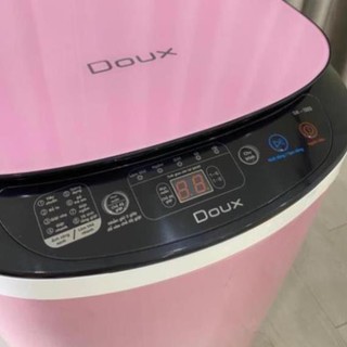Máy giặt mini Doux Lux HCM