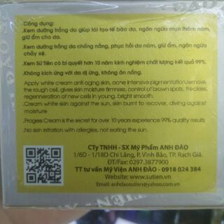 Sứ Tiên Vàng Cao Cấp