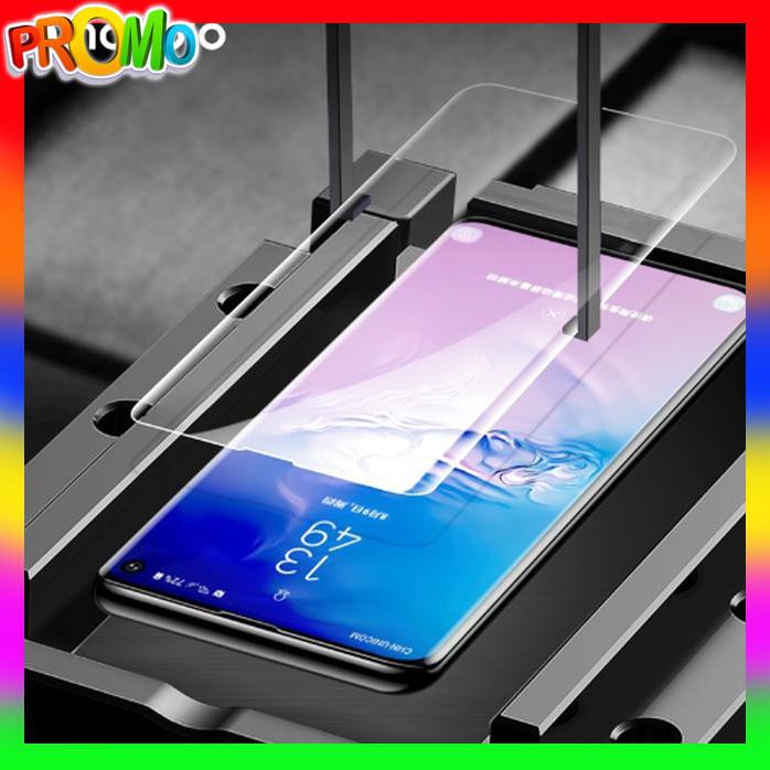 Ốp điện thoại 3D UV cho SAMSUNG S10 MOCOLO