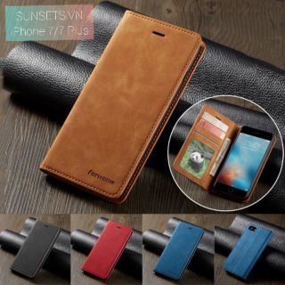 Bao da iPhone 7/ 7 Plus/ 8/ 8 Plus/ SE/ X/ XS Max