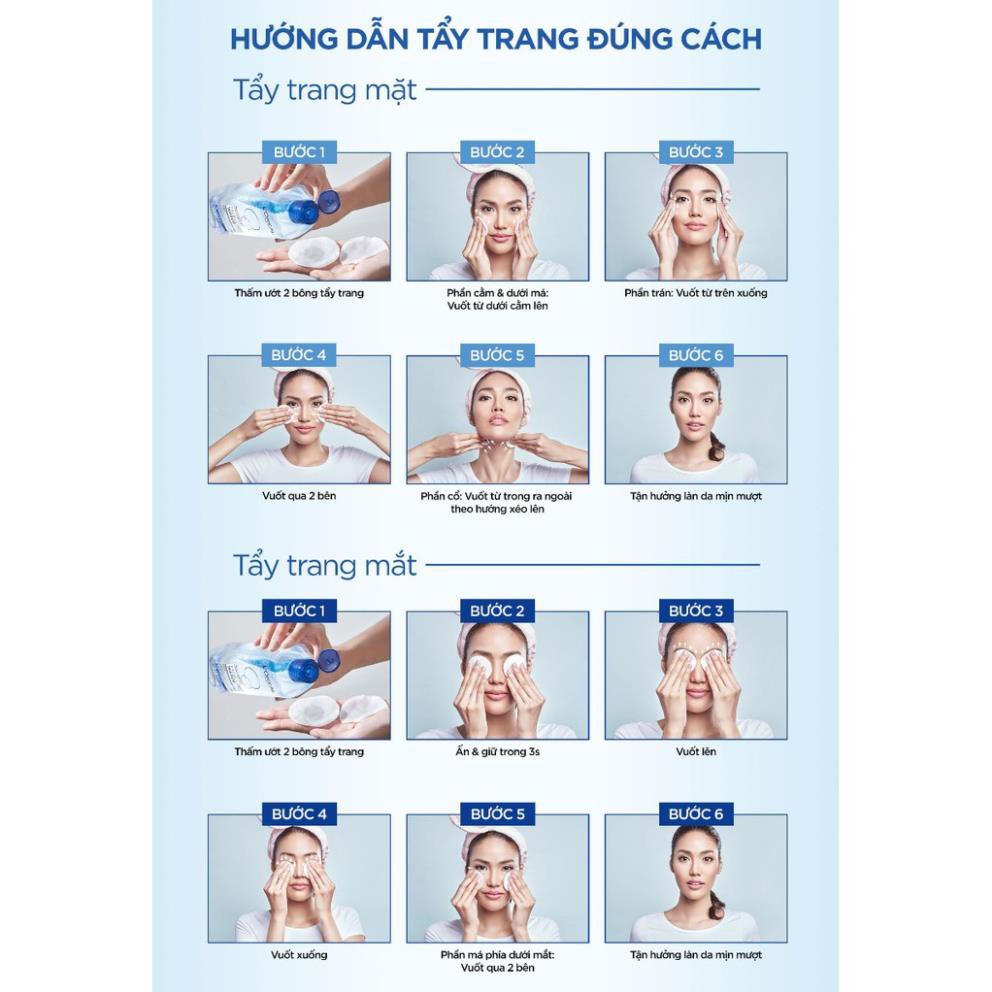 (Sẵn) Nước Tẩy Trang Dưỡng Ẩm L'Oreal Moisturizing Even For Sensitive Skin 400ml | BigBuy360 - bigbuy360.vn