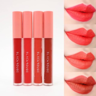 Son Black Rouge All Day Power Proof Matte Tint