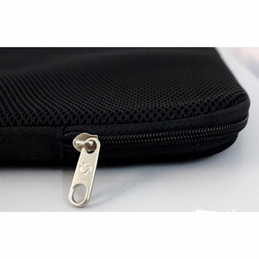 Túi chống sốc laptop LOẠI DÀY từ 14 inch -&gt; 15.6 inch - loại lưới êm