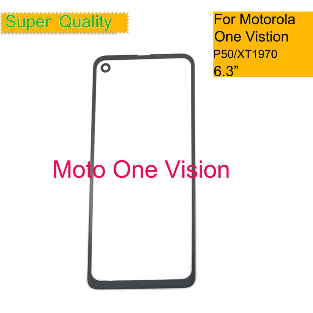 Mặt Kính Thay Thế Cho Điện Thoại Motorola Moto One Vision