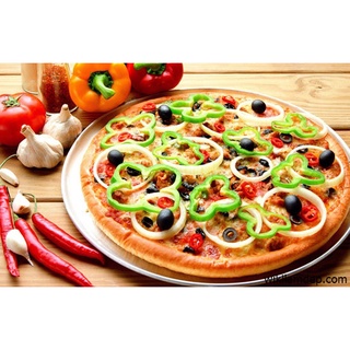 gói 100g sốt làm pizza ( đủ cho 3 cái pizza 20cm)