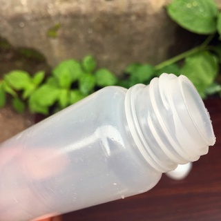 Bình Ti Sữa Cho Chó Mèo Sơ Sinh 60ml