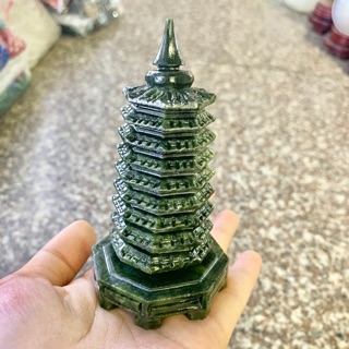 Tháp Văn Xương Serpentine