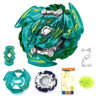 Set 3 Đồ Chơi Con Quay Beyblade Độc Đáo Cho Bé