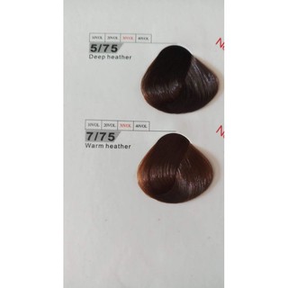 Thuốc nhuộm tóc karatin sỉ  tuýp 100ml