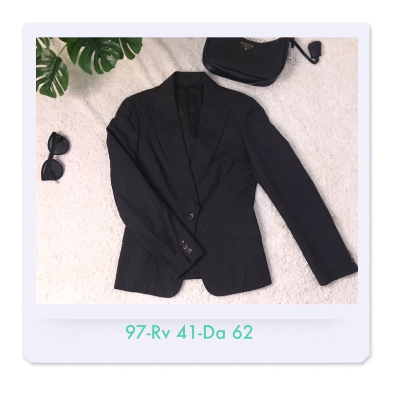 Áo Blazer  Vest Hàn Nhật 2hand tuyển chọn .