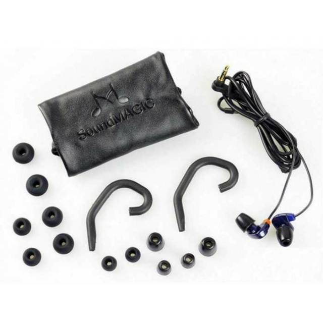 Tai Nghe Gaming Soundmagic Iem - Pl50