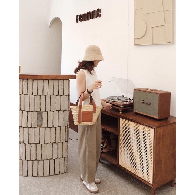 Áo thun sát nách chất thun mềm mịn