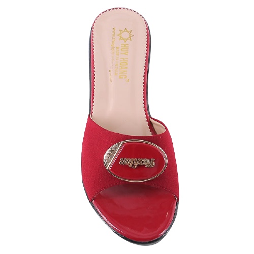 Giày nữ nhiều loại màu đỏ HP7929-31-34