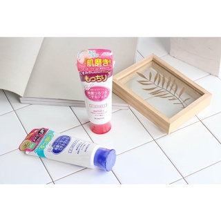 Tẩy Da Chết Rosette Nhật