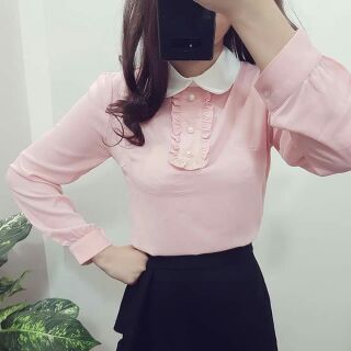 Áo sơ mi của Xuu