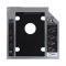 ✿MA✿Hard Drive Caddy Optical DVD Bay Adapter  12.7mm