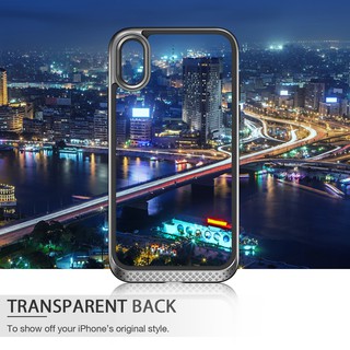 ỐP ESR BUMPER HOOP LITE FOR IPHONE XS Max