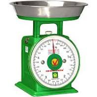 Cân Nhơn Hòa NHS-5 (5kg) - Hàng Chính Hãng - Bảo Trân