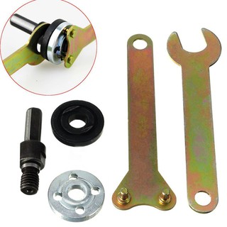 Đầu Chuyển Đổi Mũi Khoan 10mm Dùng Cho Máy Mài