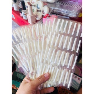 Xương uốn mi đủ size