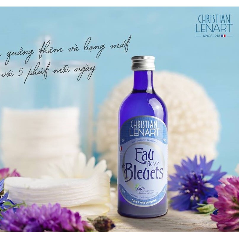 Nước hoa hồng Christian Lenart 200ml | BigBuy360 - bigbuy360.vn