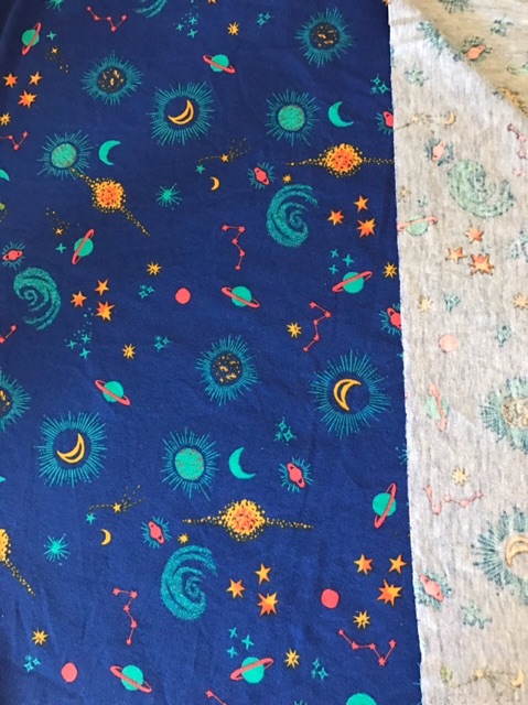 Vải cotton may đồ bup bê